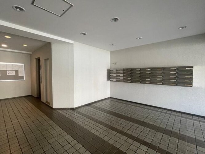 その他共用部 その他共用部