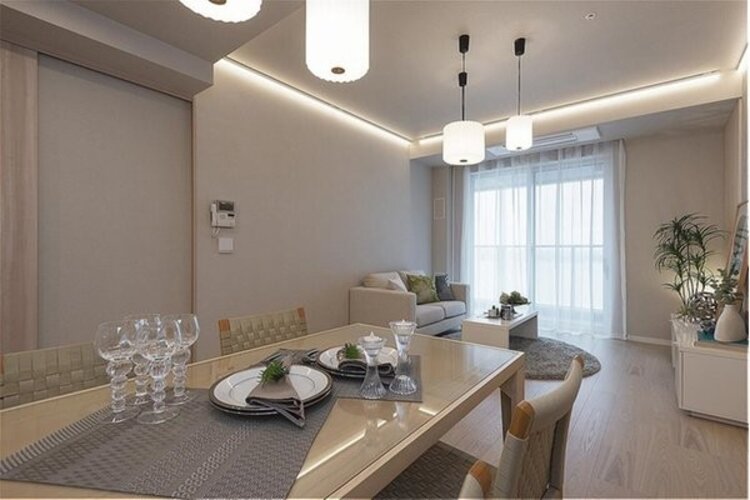 リビング リビング