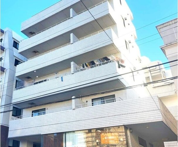 現地外観写真 現地外観写真