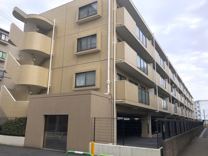 外観 外観