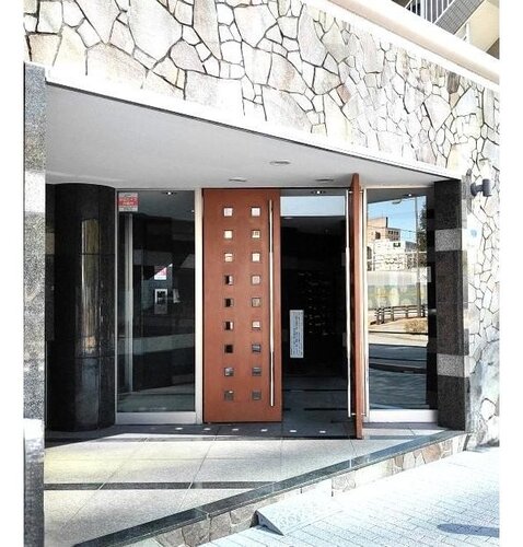 その他共用部 その他共用部