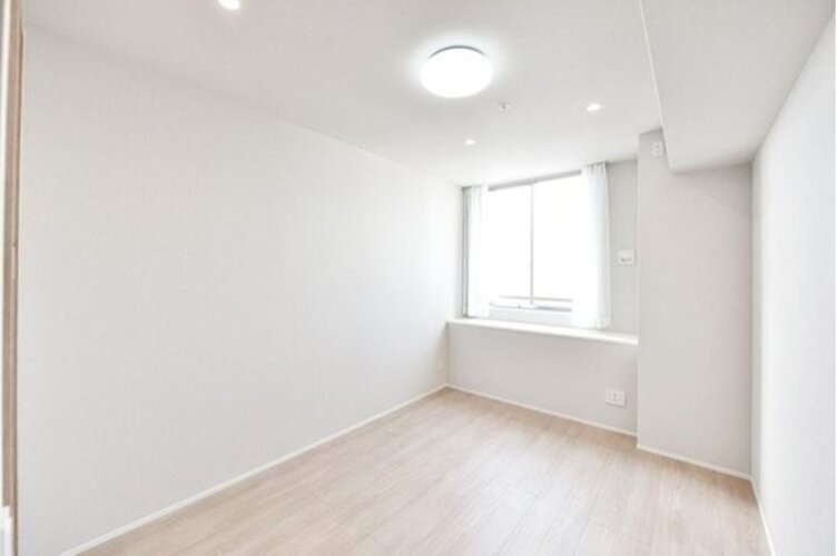 リビング以外の居室 リビング以外の居室