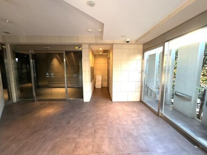 その他共用部 その他共用部