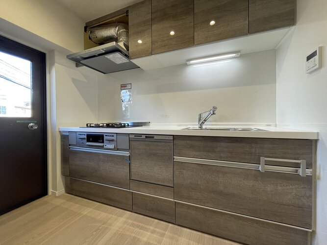 キッチン キッチン