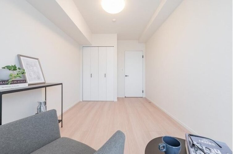 リビング以外の居室