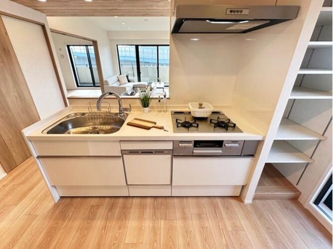 キッチン キッチン