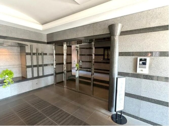 その他共用部 その他共用部