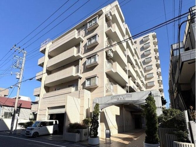 現地外観写真 現地外観写真