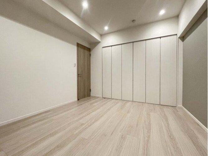 リビング以外の居室 リビング以外の居室