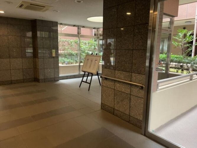 その他共用部
