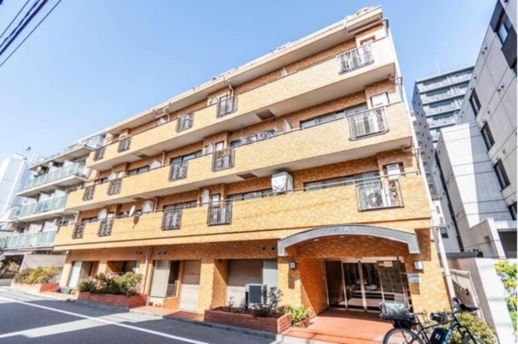 現地外観写真 現地外観写真