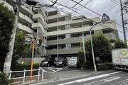 東武東上線「上板橋」駅より徒歩11分 東武東上線「上板橋」駅より徒歩11分