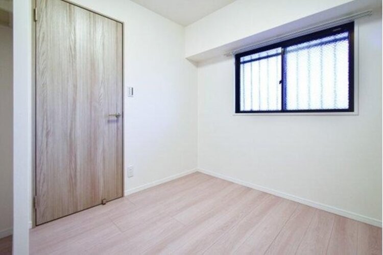 リビング以外の居室