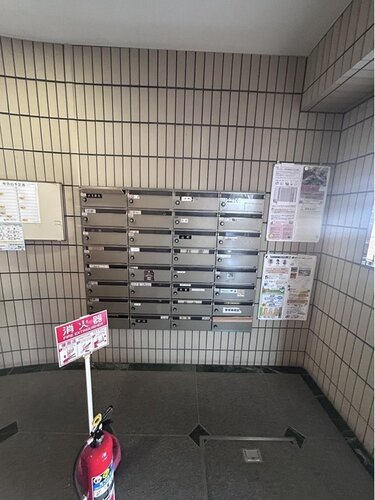 その他共用部 その他共用部