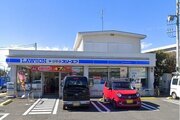 コンビニ