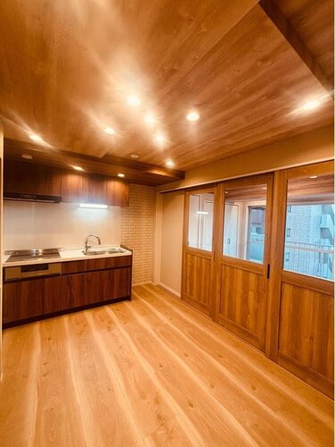 リビング リビング