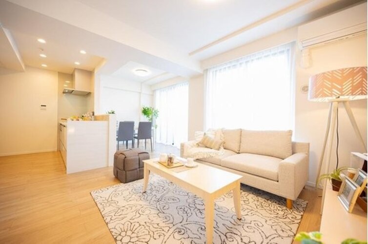 リビング リビング