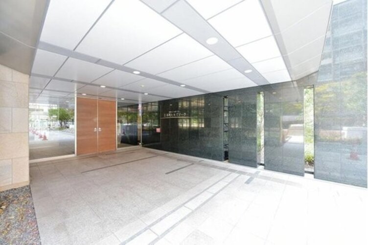 エントランス エントランス