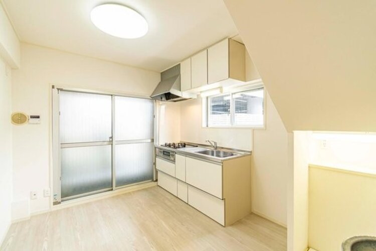 キッチン キッチン