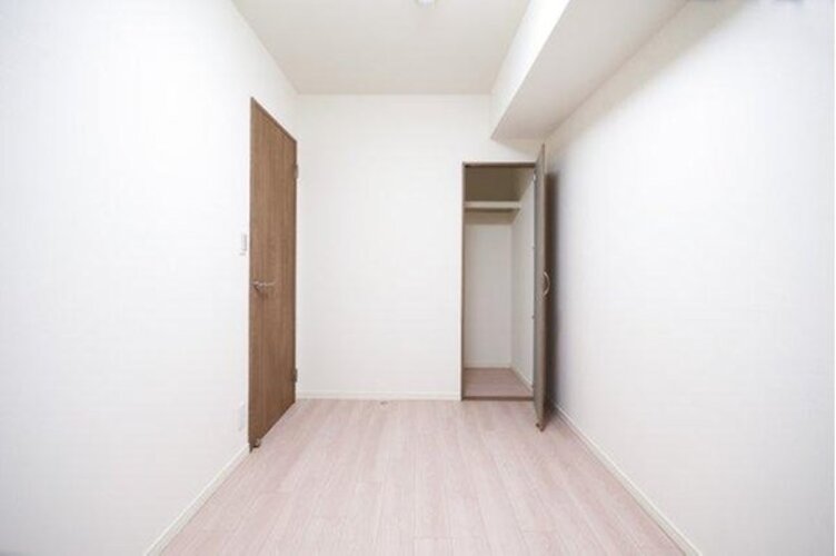 リビング以外の居室