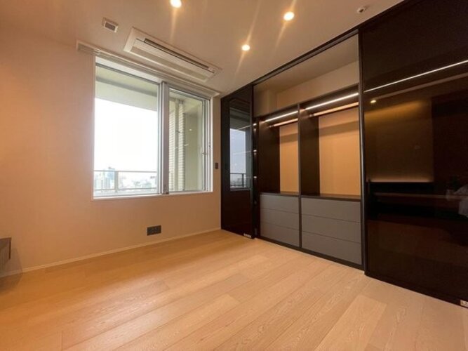 リビング以外の居室