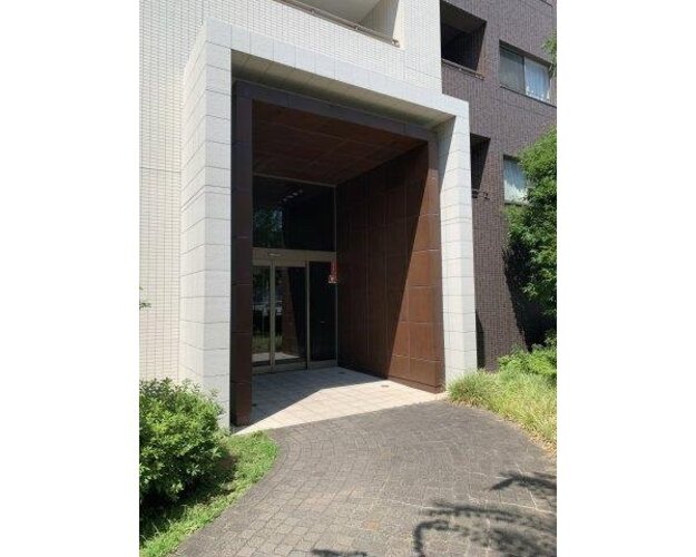 エントランス エントランス