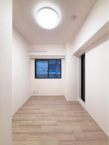 リビング以外の居室 リビング以外の居室