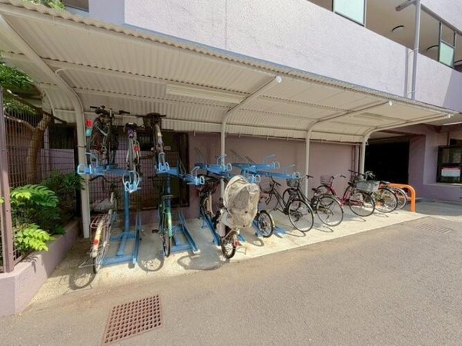 その他共用部 その他共用部