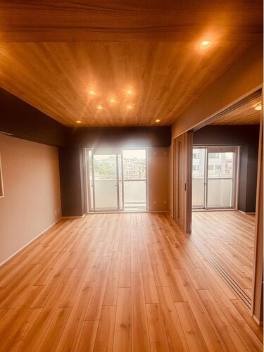 リビング リビング