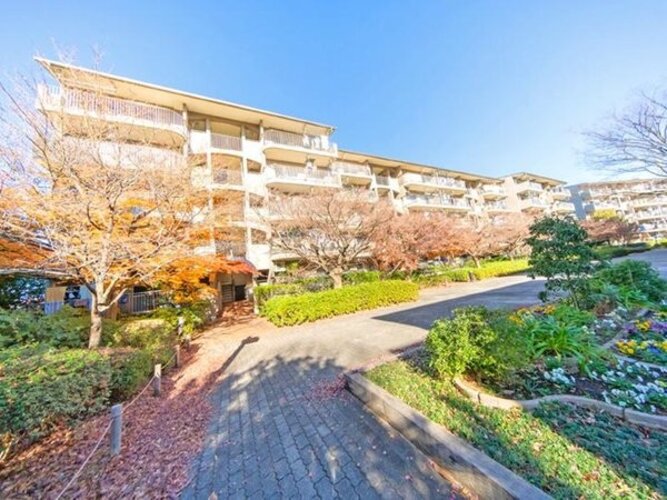 現地外観写真 現地外観写真