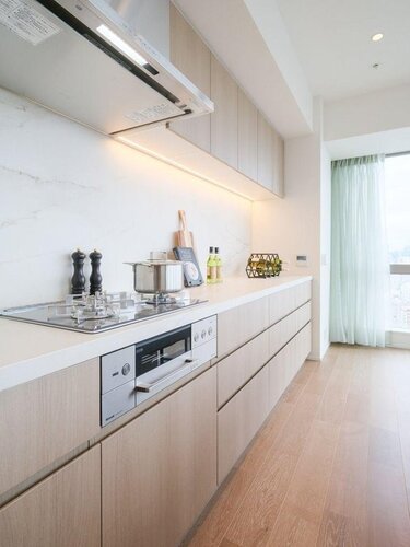 キッチン キッチン