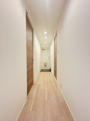 廊下・玄関