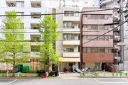 住戸からの眺望写真
