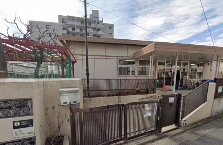 幼稚園・保育園