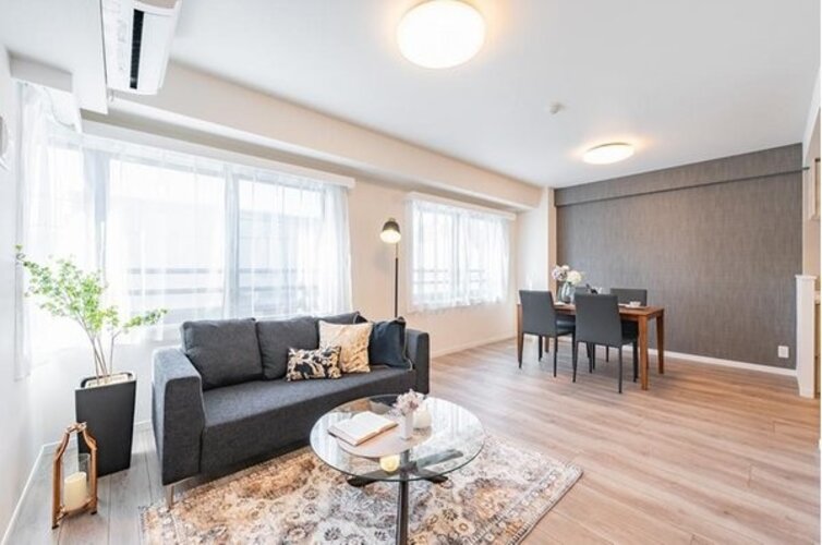 リビング リビング