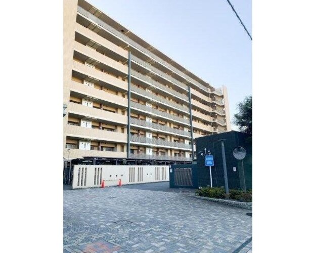 現地外観写真 現地外観写真