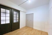 リビング以外の居室 リビング以外の居室