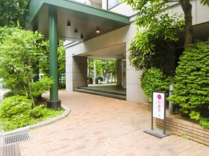 その他共用部 その他共用部