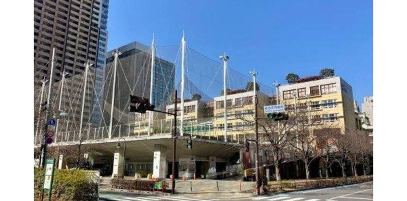 中学校 中学校