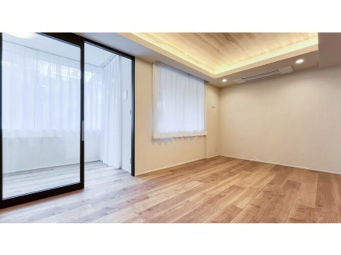 リビング・ダイニング:2024年11月撮影 リビング・ダイニング:2024年11月撮影