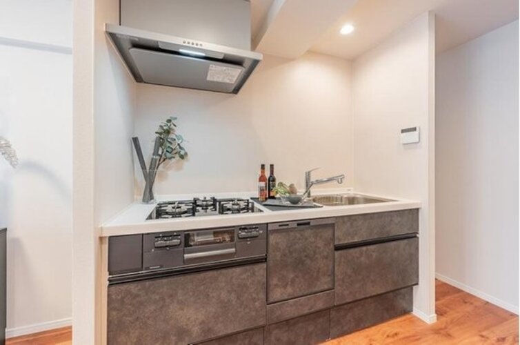 キッチン キッチン