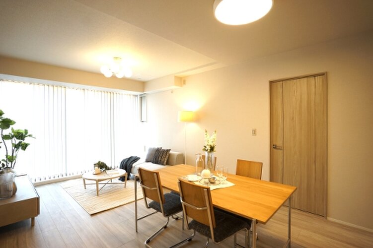 大切なペット飼育と一緒に暮らせます♪