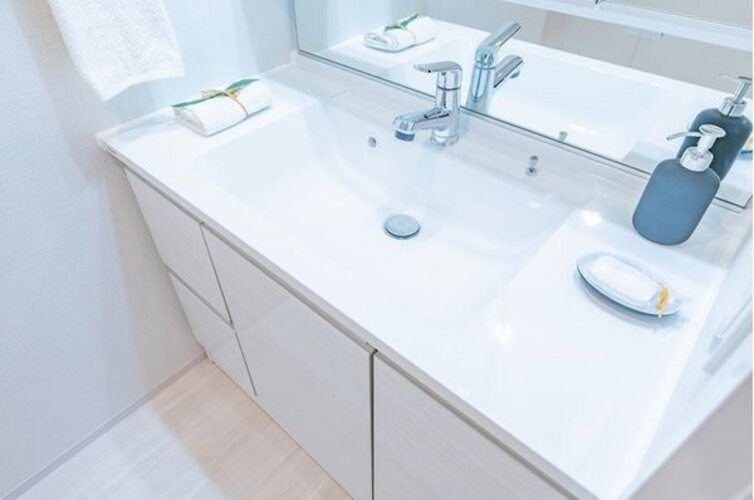 洗面台・洗面所 洗面台・洗面所