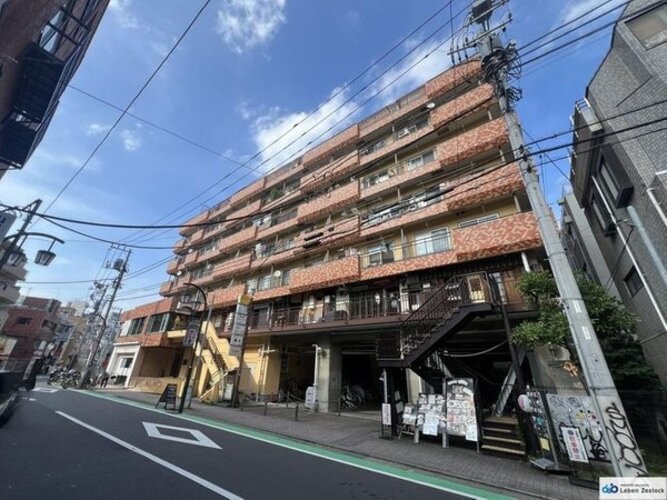 現地外観写真 現地外観写真