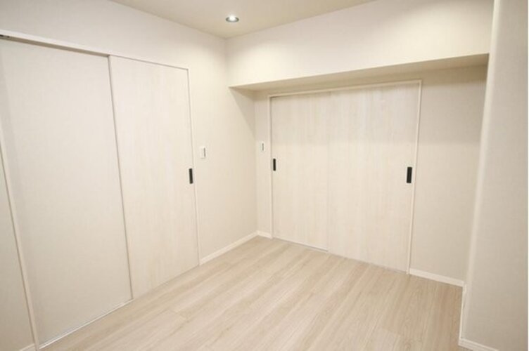 リビング以外の居室 リビング以外の居室