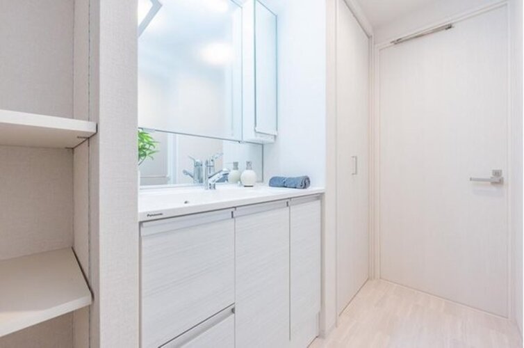 洗面台・洗面所 洗面台・洗面所