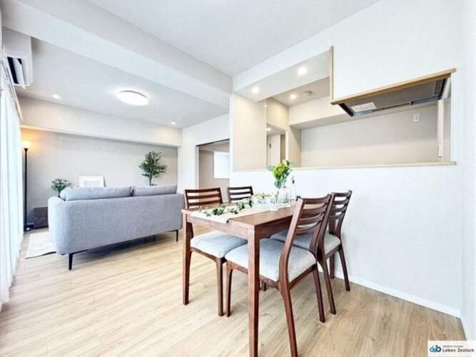 リビング リビング