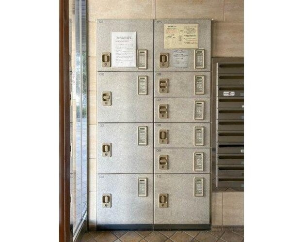 その他共用部 その他共用部