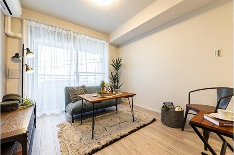 リビング リビング