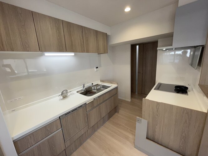 キッチン キッチン